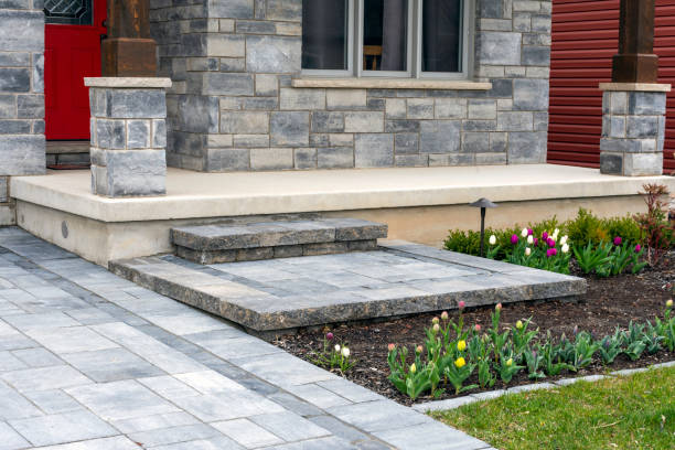 Best Local Driveway Pavers  in Flatwoods, KY