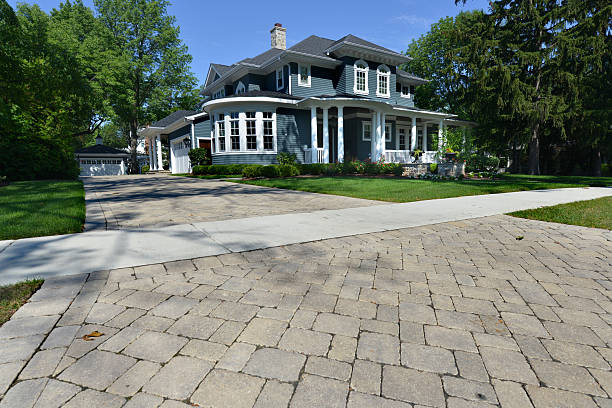 Best Professional Driveway Pavers  in Flatwoods, KY