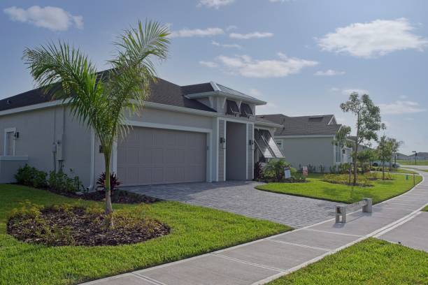 Best Residential Driveway Paver Services  in Flatwoods, KY