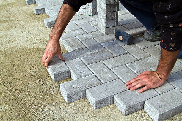 Best Permeable Paver Driveway  in Flatwoods, KY