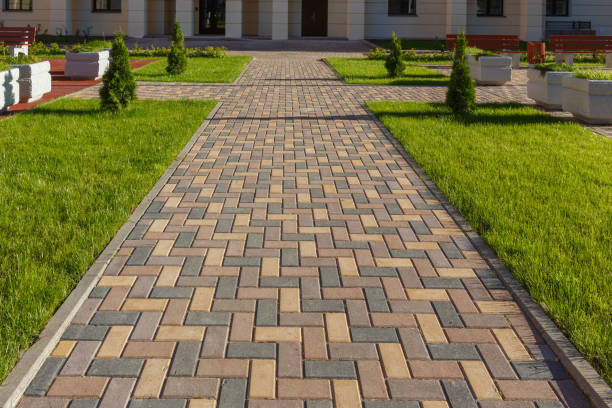 Reasons to Select Us for Your Driveway Paving Requirements in Flatwoods, KY