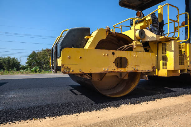 Best Driveway Resurfacing Pavers  in Flatwoods, KY